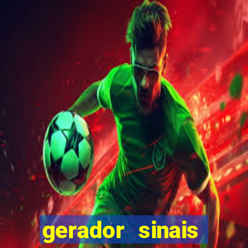 gerador sinais fortune tiger